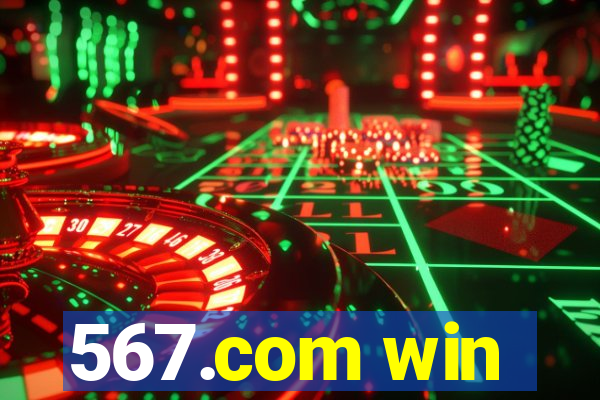 567.com win